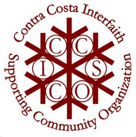 Contra Costa Interfaith Supporting Community Organization