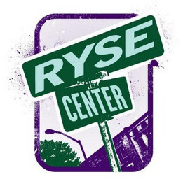 RYSE Youth Center