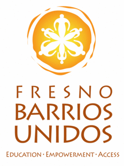 Fresno Barrios Unidos