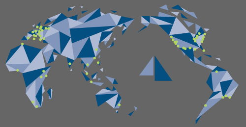 Our new t-shirt design